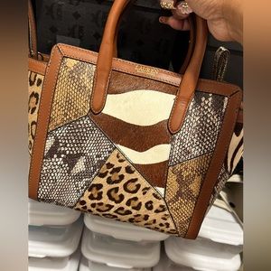Ralph Lauren handbag